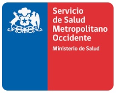 Servicio de Salud Metropolitano Occidente